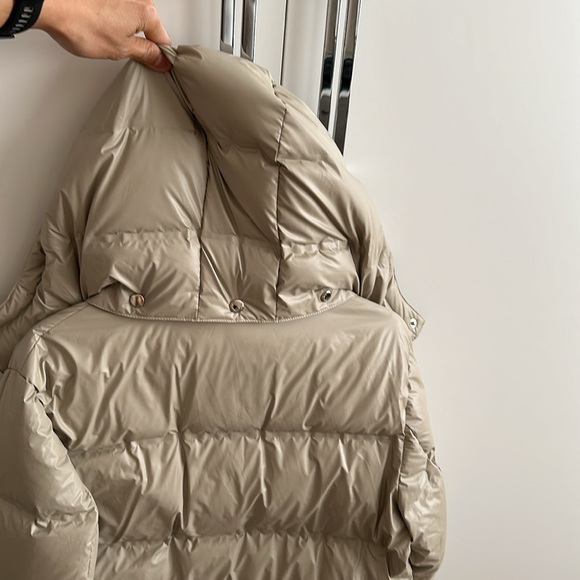 Prada puffer - Picture 8 of 9